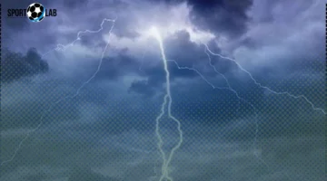 مصرع وإصابة 4 بمحافظات البحيرة اليوم بسبب صواعق البرق وسوء الطقس